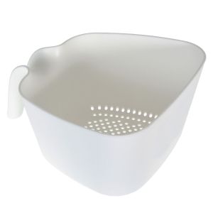 Купа-цедка - пластмасова - 2.4 л.