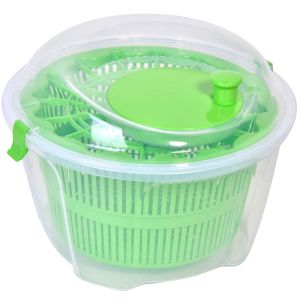 Ръчен миксер за салата - пластмасов - 4.5 л.