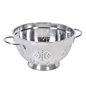 Купа-цедка - метална - средна