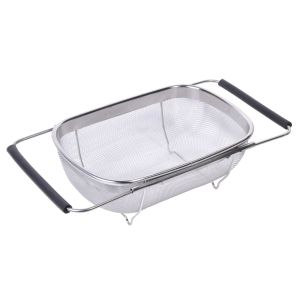 Гевгир - метален - разтегателни дръжки