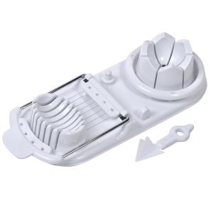 Яйцерезачка - пластмасова - 23 см.