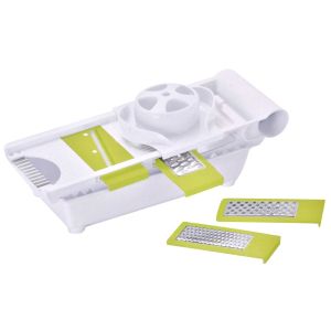 Кухненско ренде - 6 в 1