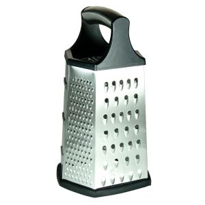 Кухненско ренде - метално - 6 страни