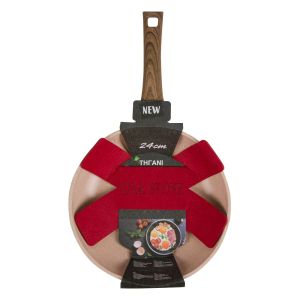 Тиган - керамично покритие - 24 см.