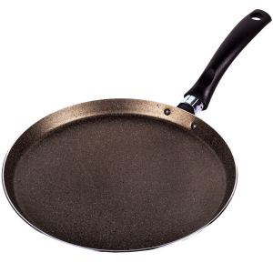 Тиган за палачинки - незалепващо покритие - 26 см.
