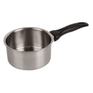 Мини касерола - метална - 14 см.