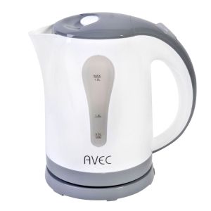 Електрическа кана за вода - AVEC - 1.7 л.