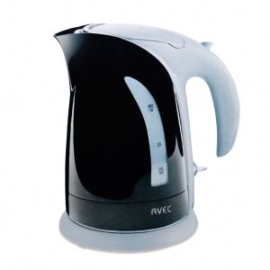 Електрическа кана за вода - AVEC - 1.8 л.