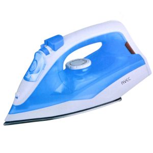 Електрическа парна ютия