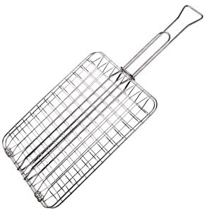 Скара за барбекю - 50 х 30 см.