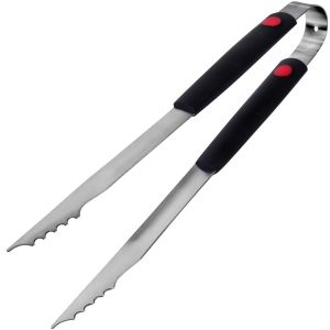 Щипка за барбекю - метална - 40 см.