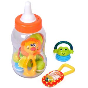 Бебешки комплект - 8 части