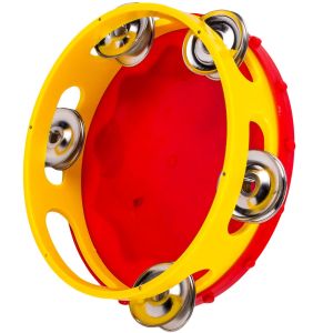 Бебешка играчка - дайре