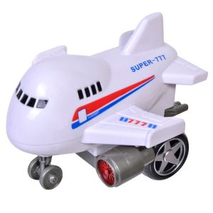 Самолет - малък