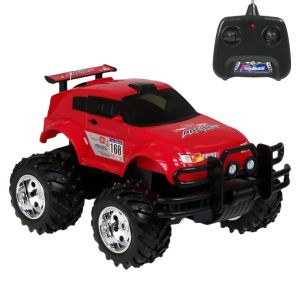 Кола с дистанционно - Off - Road