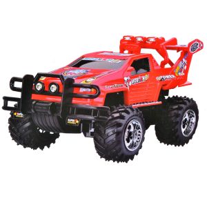 Кола с радио контрол - Off - Road