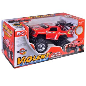 Кола с радио контрол - Off - Road