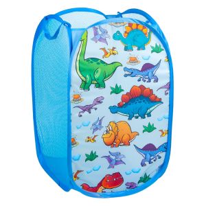 Кош за играчки - динозаври