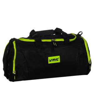 Сак за пътуване - черен