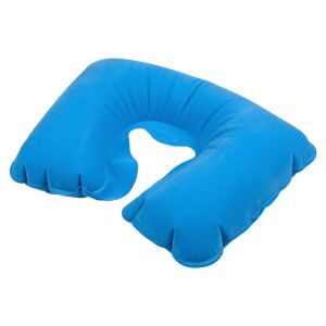 Детска възглавничка за път - синя