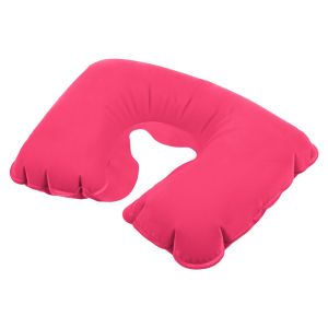 Детска възглавничка за път - розова