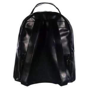 Дамска раница за пътуване - черна