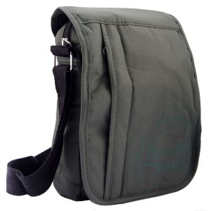 Чанта за пътуване - сива