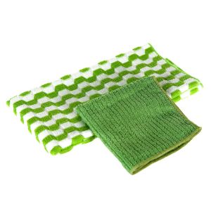 Микрофибърни кърпи - 2 размера