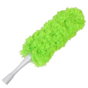 Бърсалка за прах - телескопична дръжка