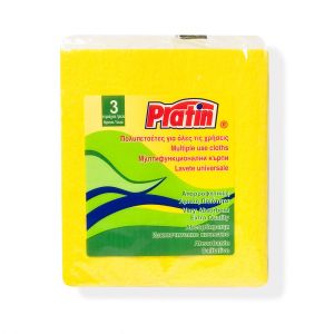 Мултифункционални кърпи за почистване - 3 бр.