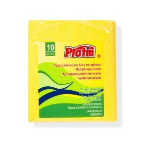 Мултифункционални кърпи за почистване - 10 бр.