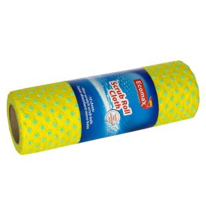 Абсорбиращи кърпи за почистване - 25 х 25 см. - 10 бр.