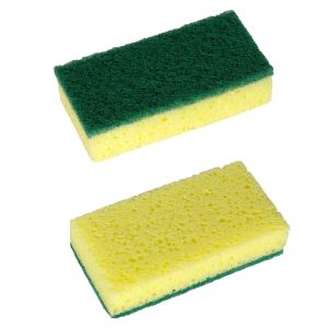 Кухненески гъби за почистване - 2 бр.