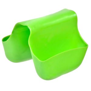 Поставка за гъби - двойна