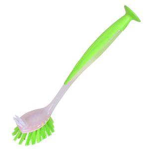 Четка за чинии - 24 см.