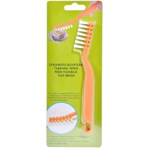 Гъвкава четка за почистване - 19 см.