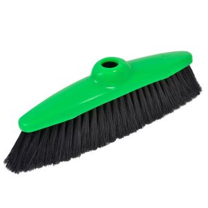 Четка за под - зелена - 30 см.