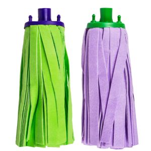 Бърсалки за под - ленти - 25 см. - 2 бр.