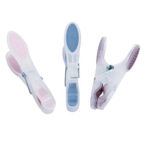 Щипки за пране - 12 см. - 12 бр.