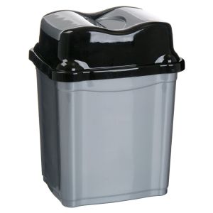 Кошче за отпадъци - пластмасово - 2 л.